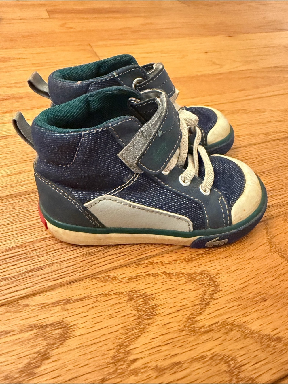 See Kai Run Sneakers